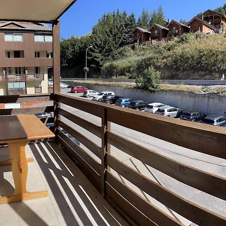 Appartement La Foux D'Allos Luaran gambar